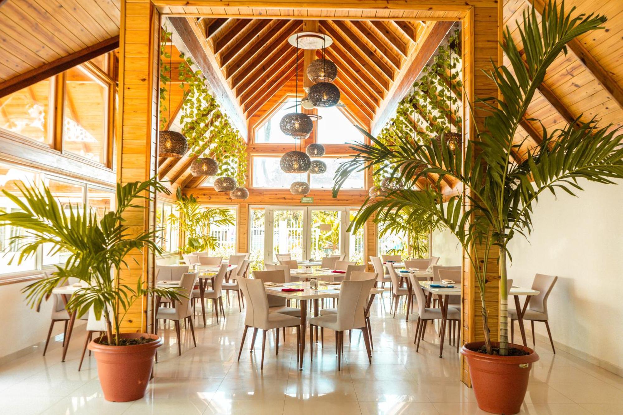 Hotel Caribbean Coral ซานอันเดรส ภายนอก รูปภาพ