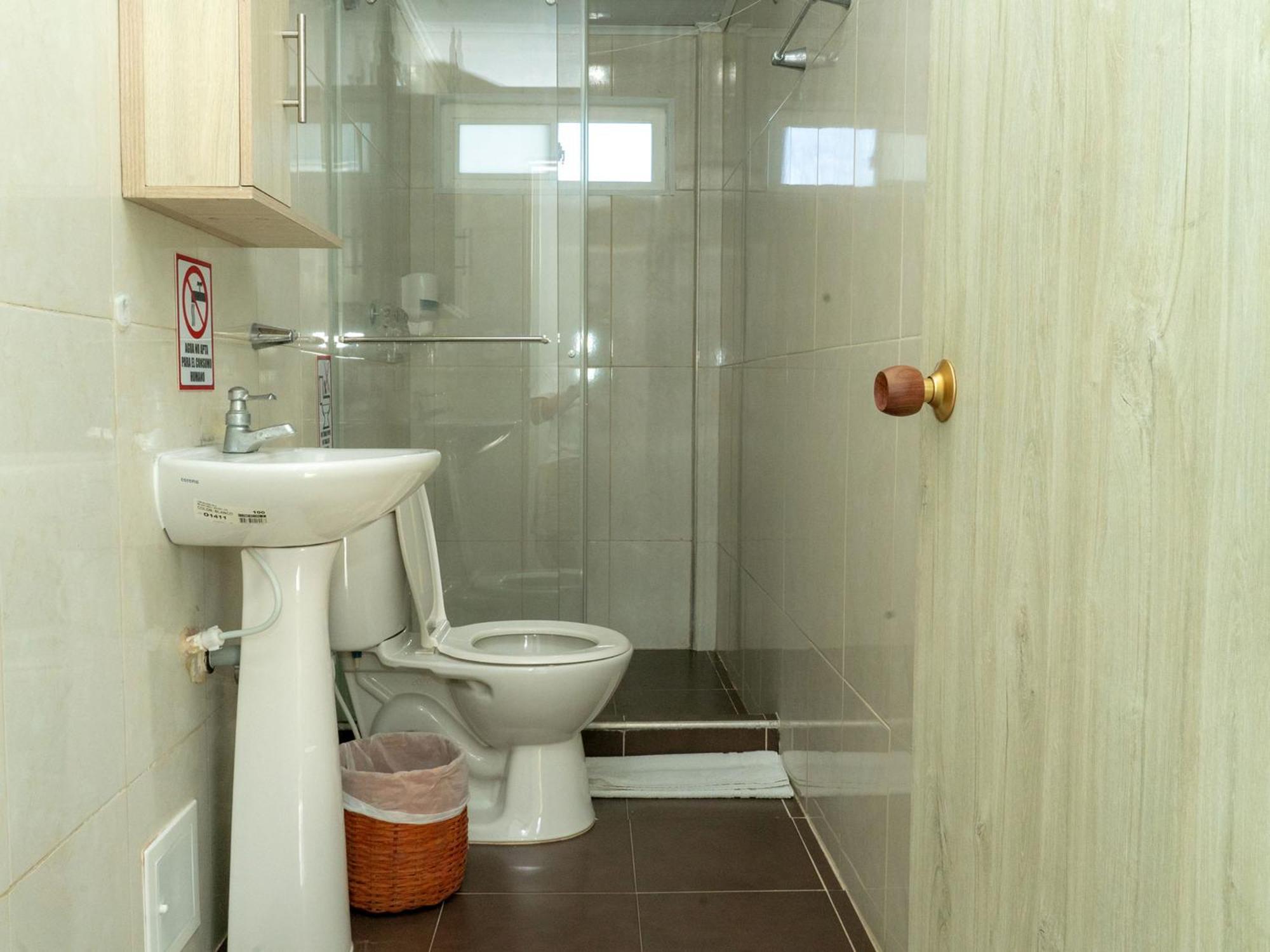 Hotel Caribbean Coral ซานอันเดรส ภายนอก รูปภาพ