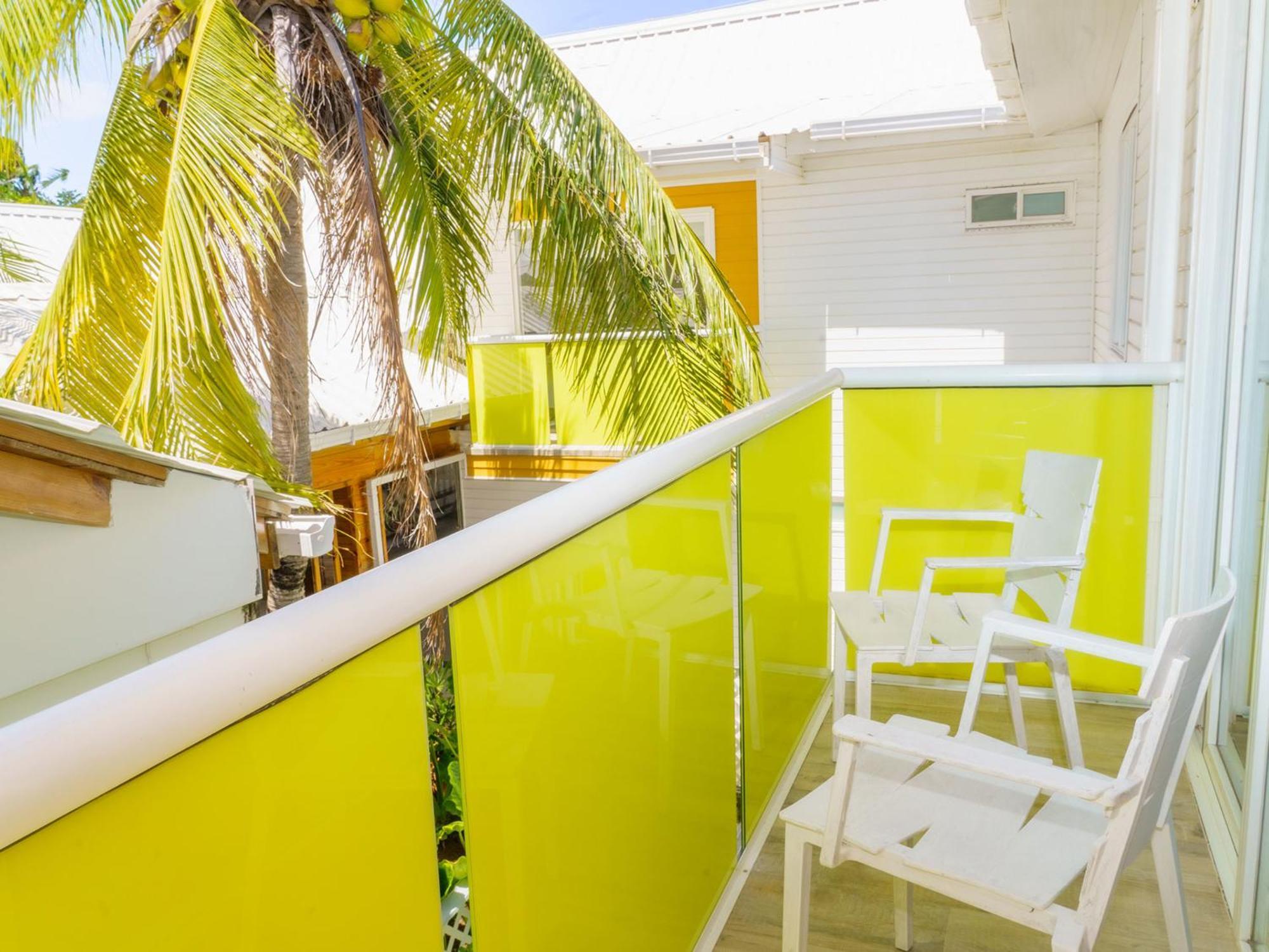 Hotel Caribbean Coral ซานอันเดรส ภายนอก รูปภาพ